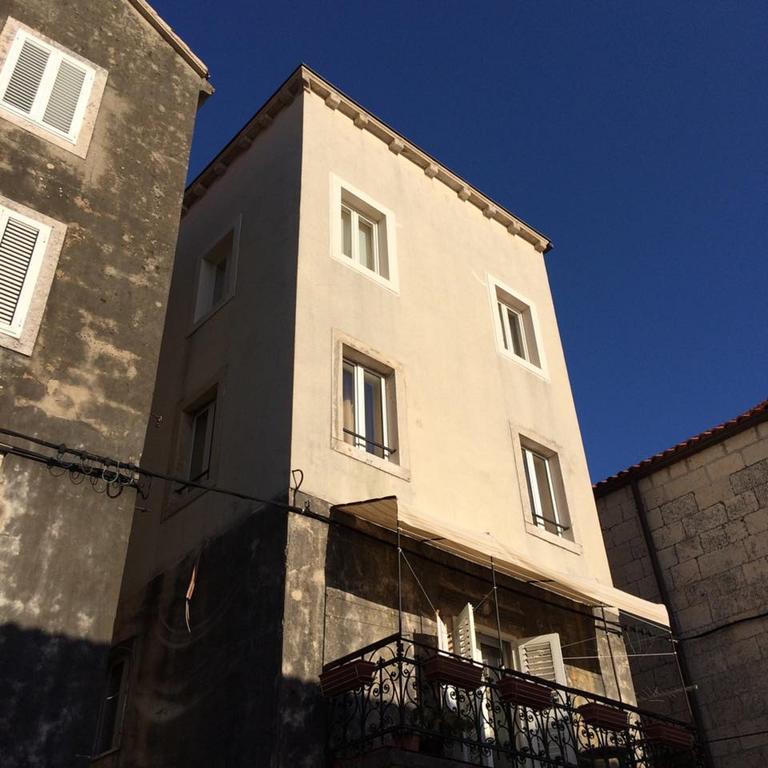 Apartments And Rooms Katija & Egon Korčula Extérieur photo