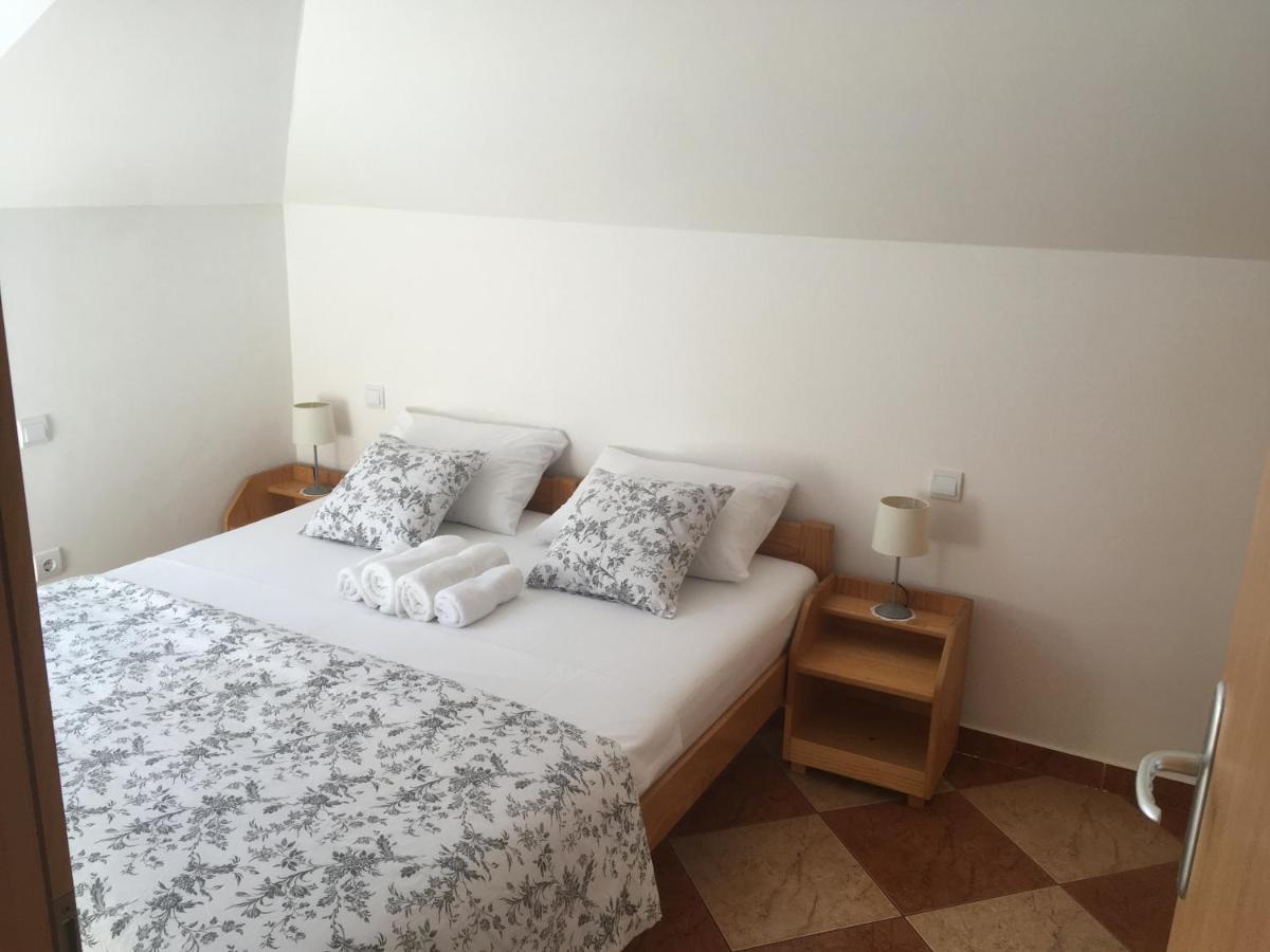 Apartments And Rooms Katija & Egon Korčula Extérieur photo