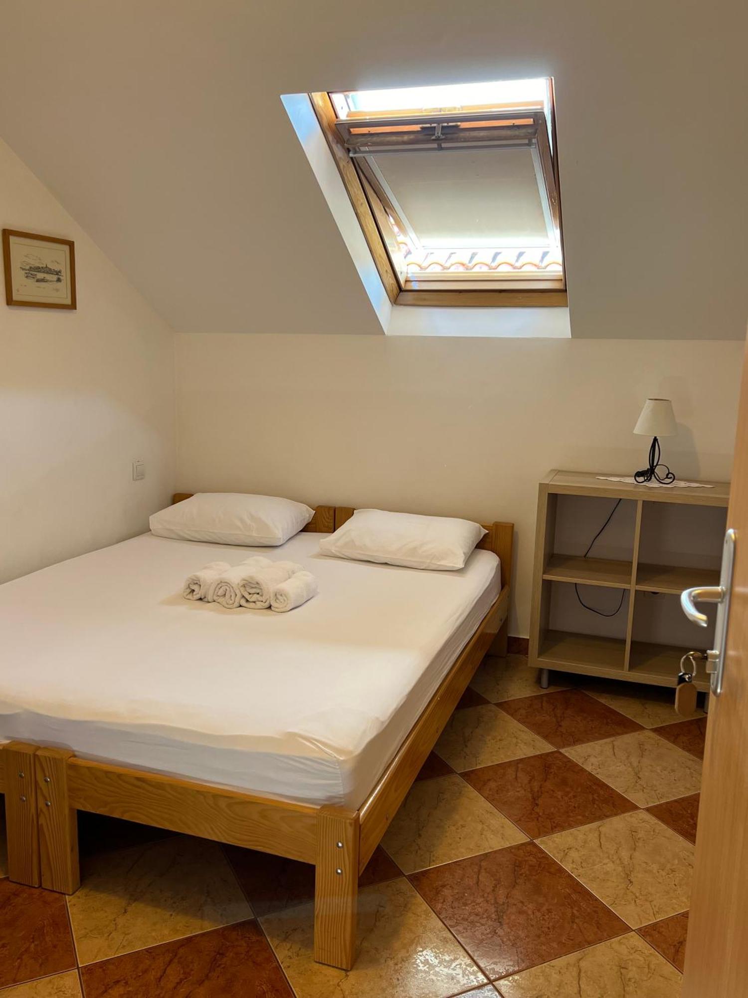 Apartments And Rooms Katija & Egon Korčula Extérieur photo