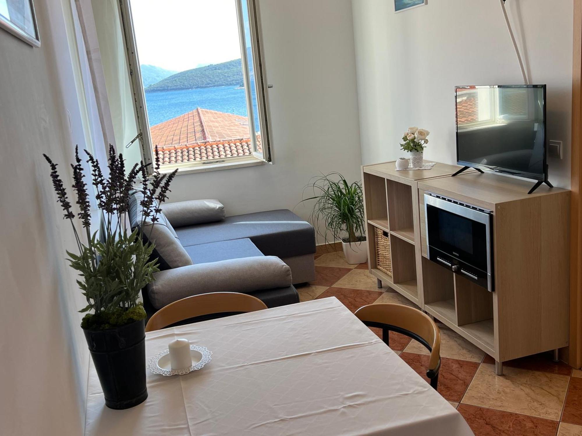 Apartments And Rooms Katija & Egon Korčula Extérieur photo