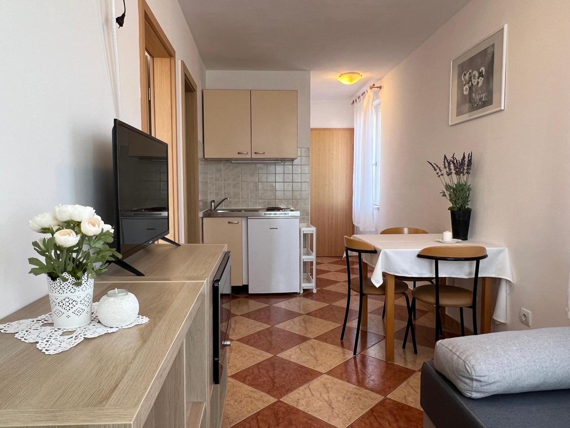 Apartments And Rooms Katija & Egon Korčula Extérieur photo