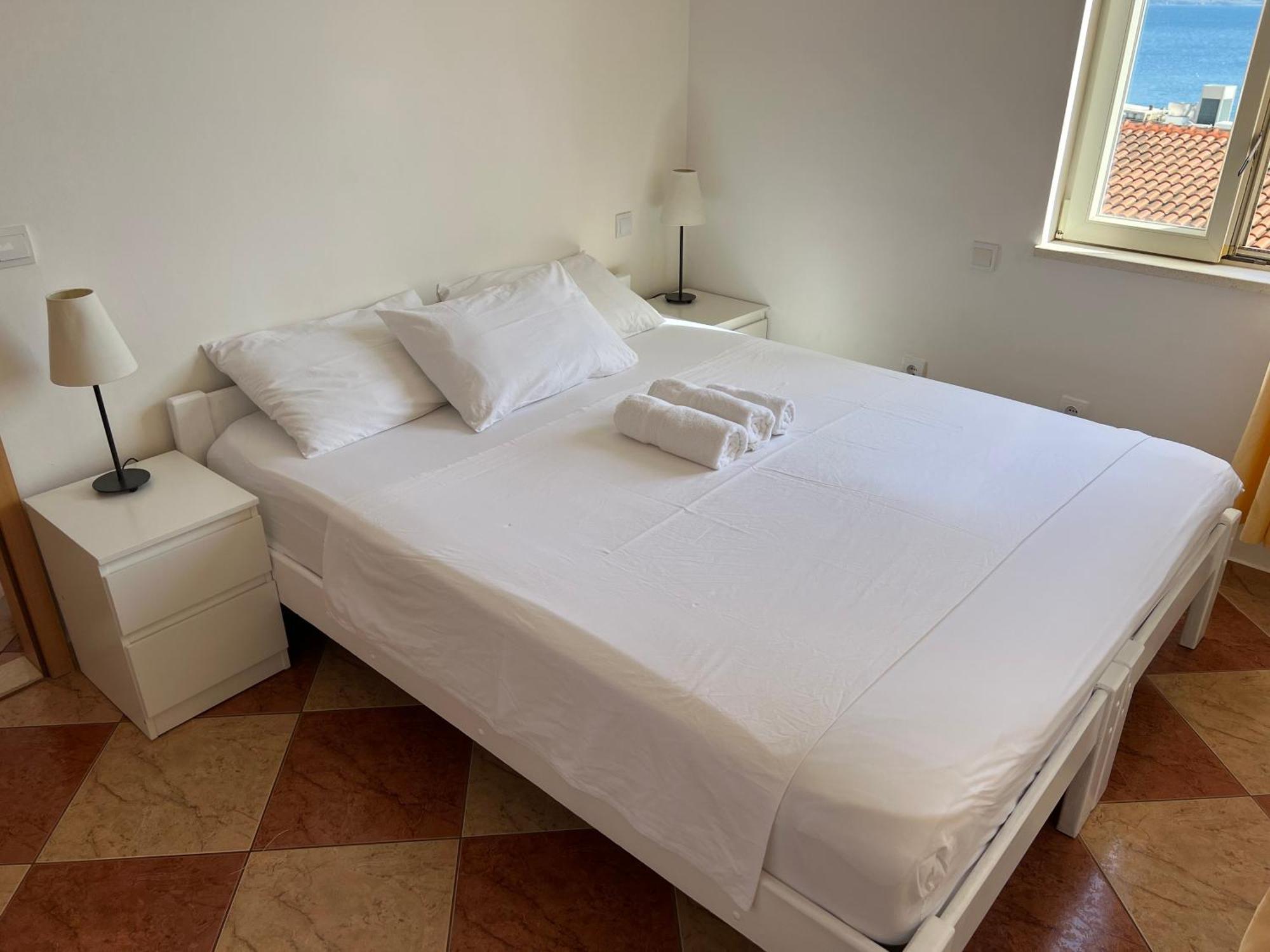 Apartments And Rooms Katija & Egon Korčula Extérieur photo