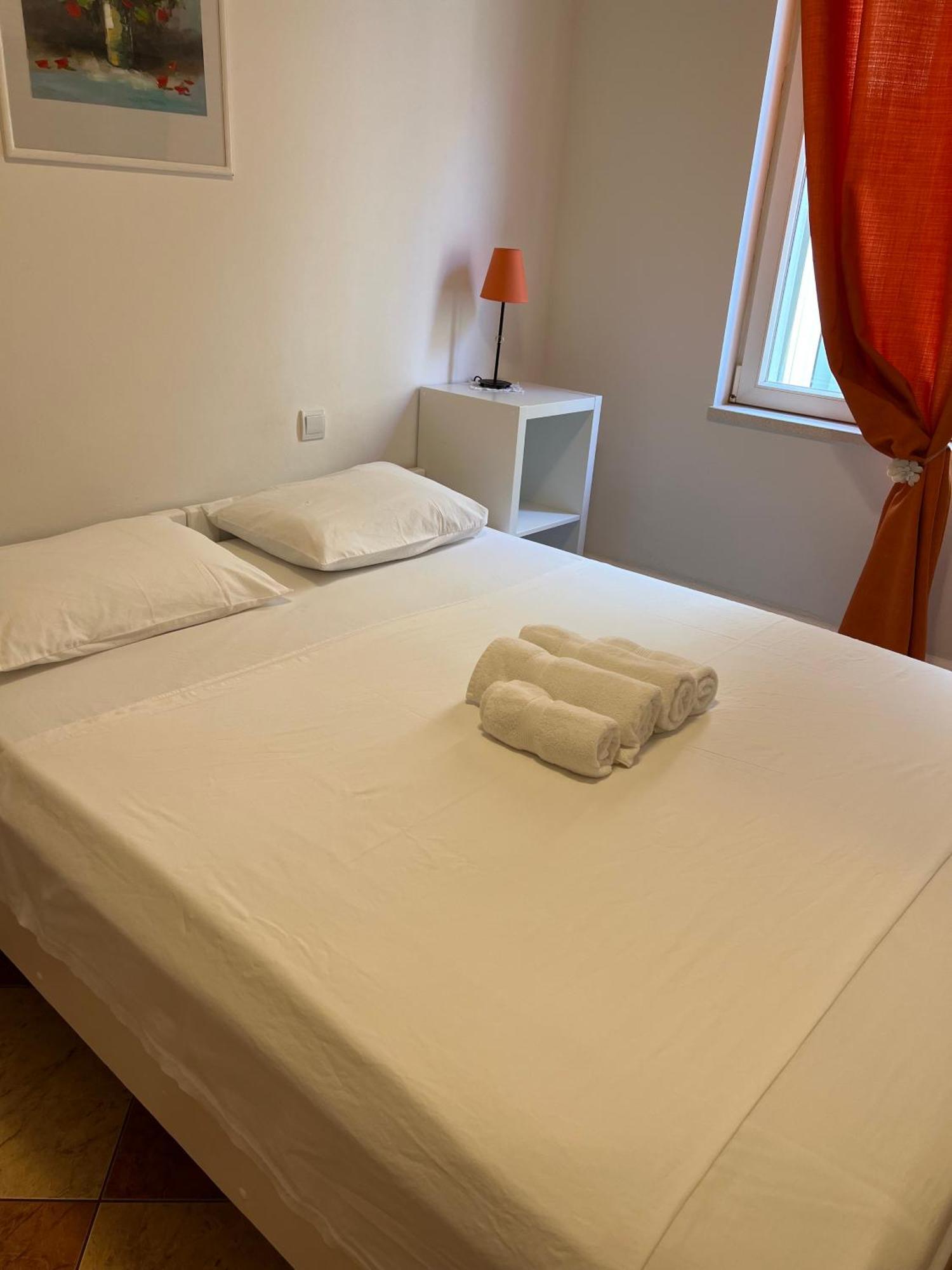 Apartments And Rooms Katija & Egon Korčula Extérieur photo