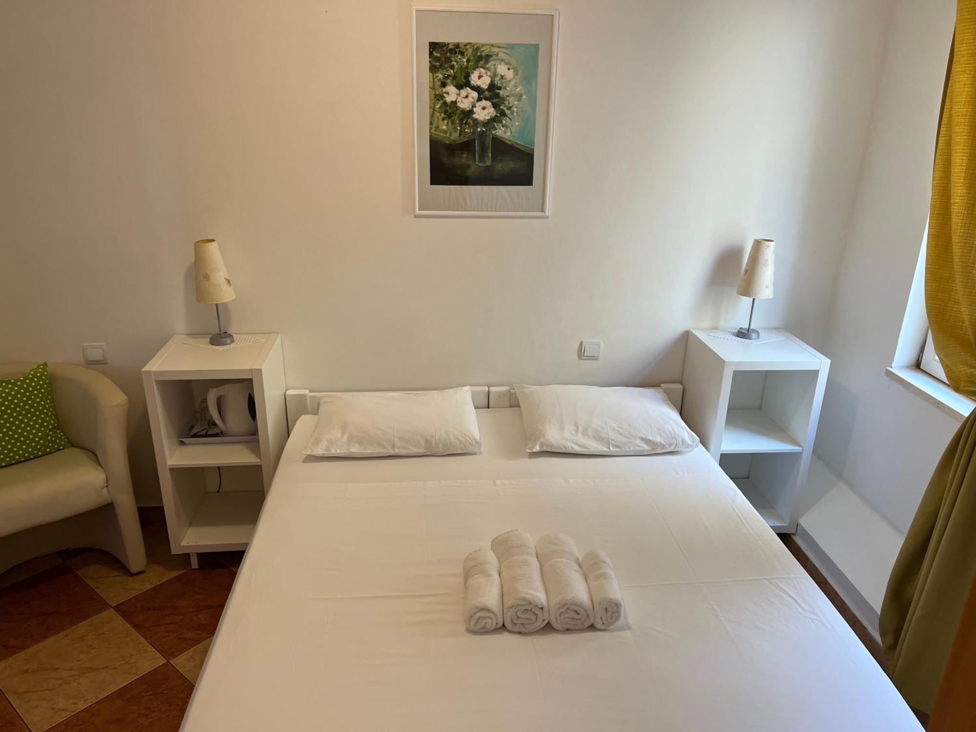 Apartments And Rooms Katija & Egon Korčula Extérieur photo