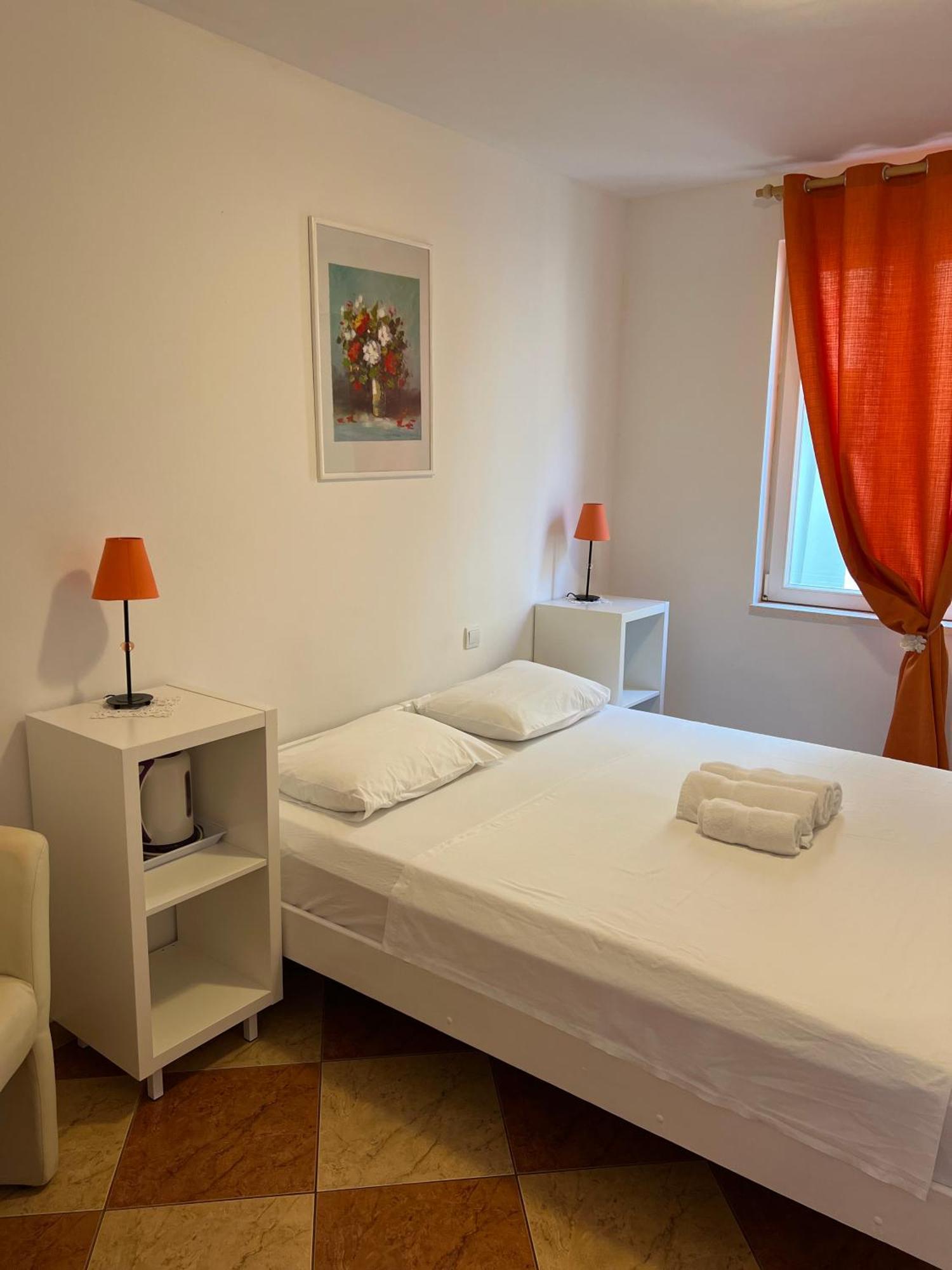 Apartments And Rooms Katija & Egon Korčula Extérieur photo
