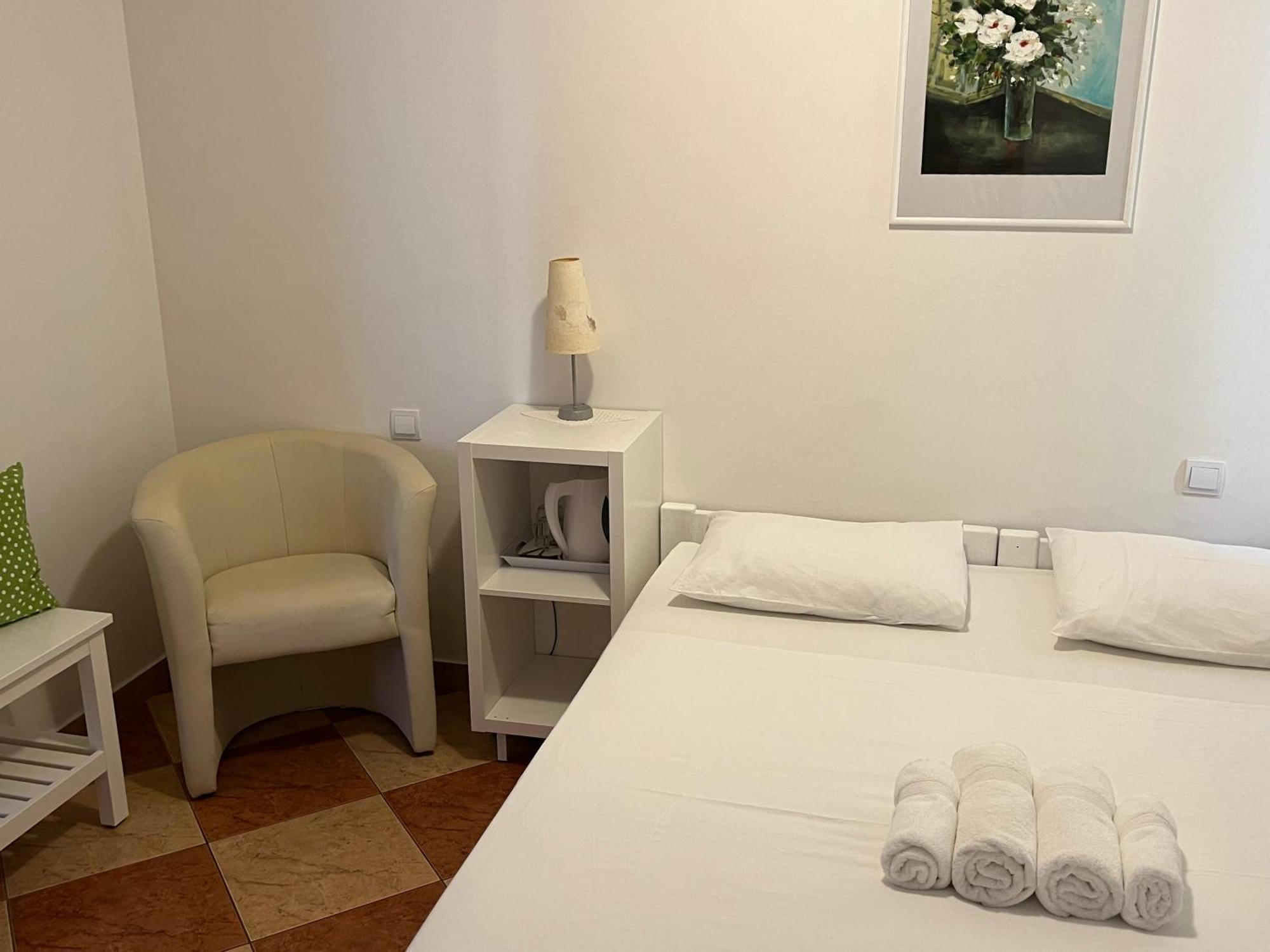 Apartments And Rooms Katija & Egon Korčula Extérieur photo