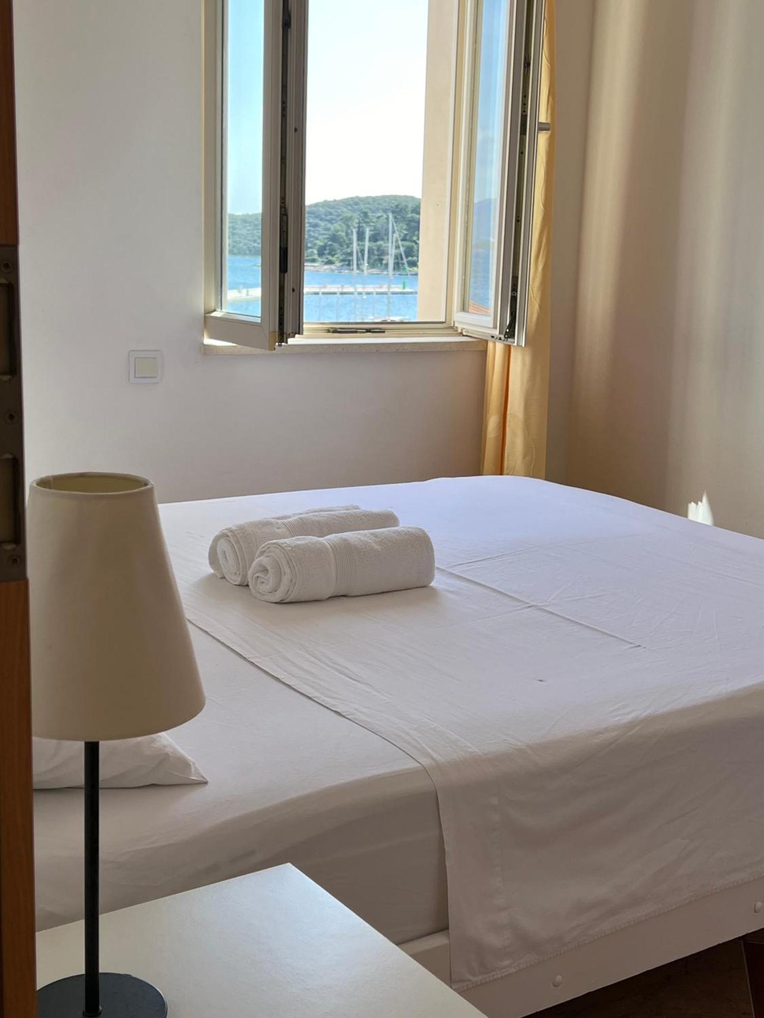 Apartments And Rooms Katija & Egon Korčula Extérieur photo