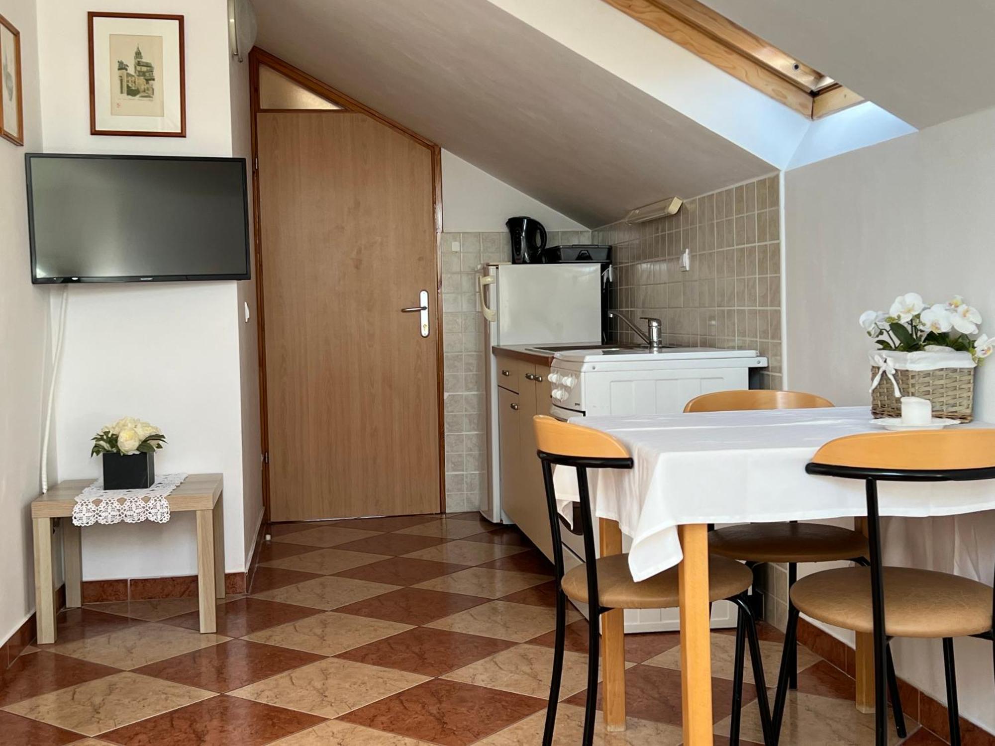 Apartments And Rooms Katija & Egon Korčula Extérieur photo