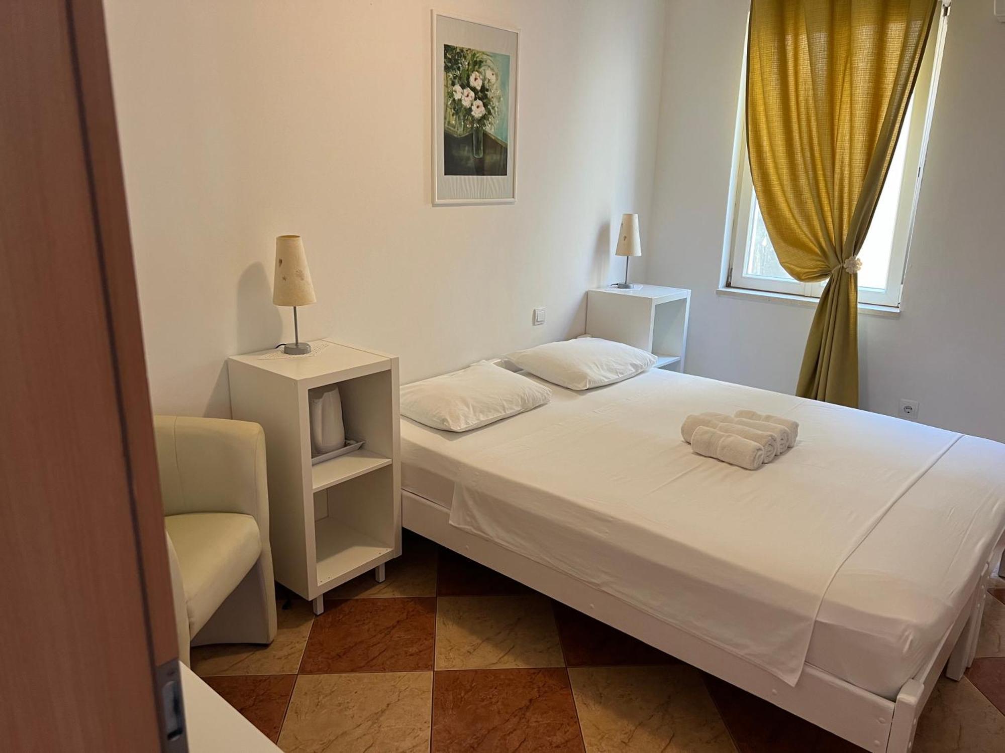 Apartments And Rooms Katija & Egon Korčula Extérieur photo