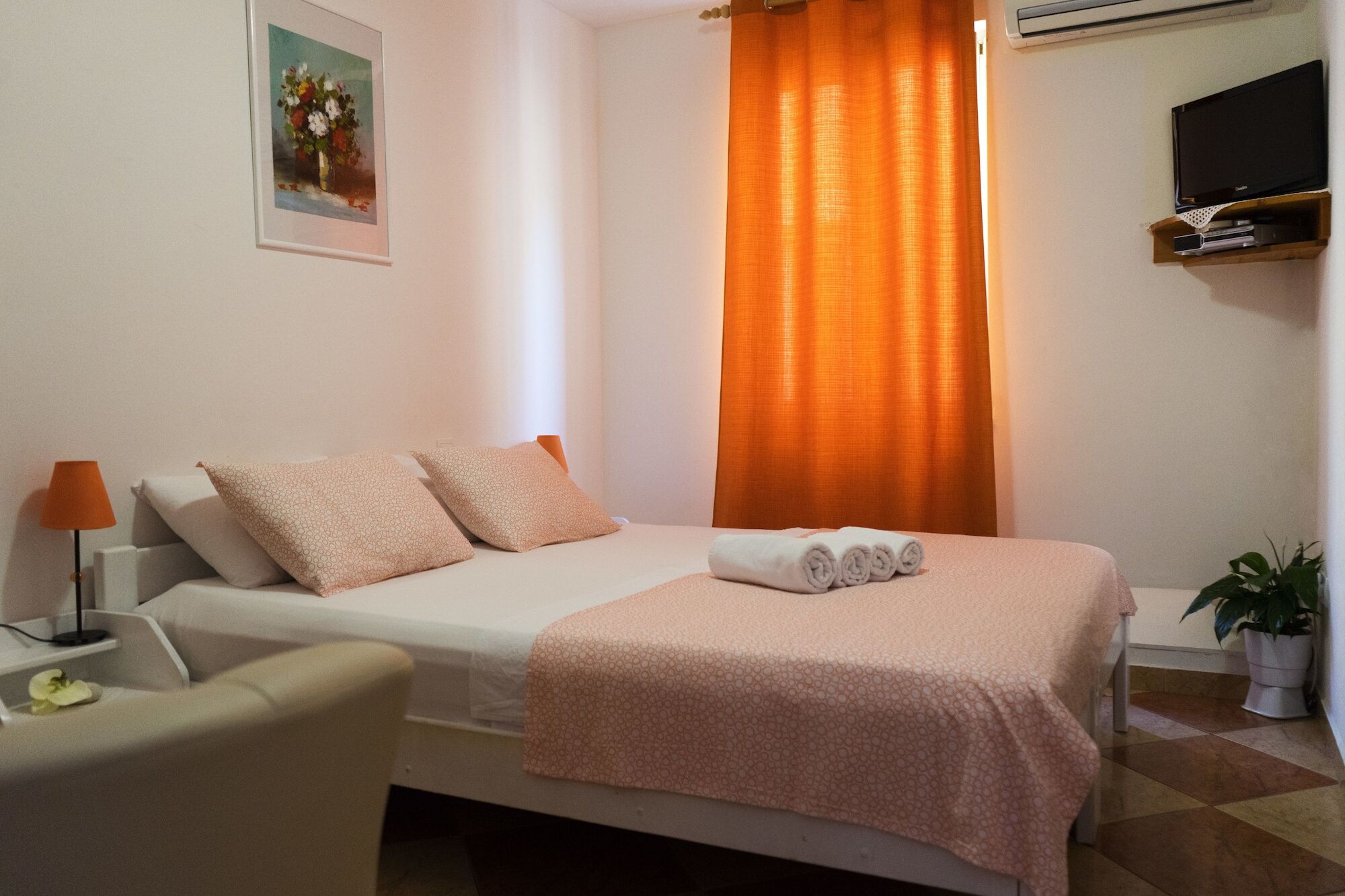 Apartments And Rooms Katija & Egon Korčula Extérieur photo